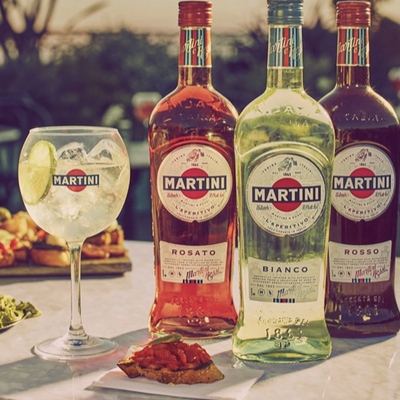 Martini image