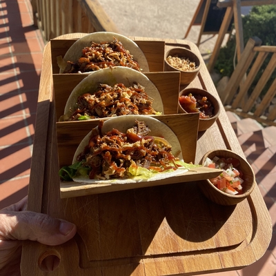 Tacos image