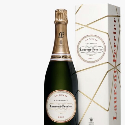Champagnes (75cl) image