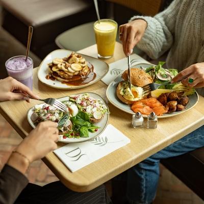 Formule à 32 € ou L'Assiette seule à 24 € image