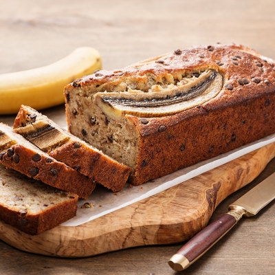 Banana Bread image