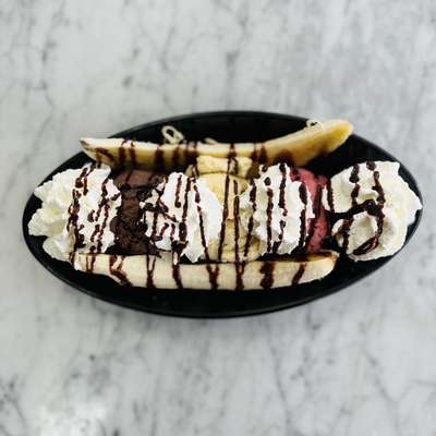 Banana Split image