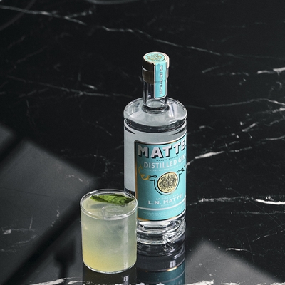 Basil Smash image