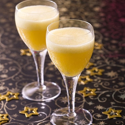 Bellini revisité Framboise 15cl image