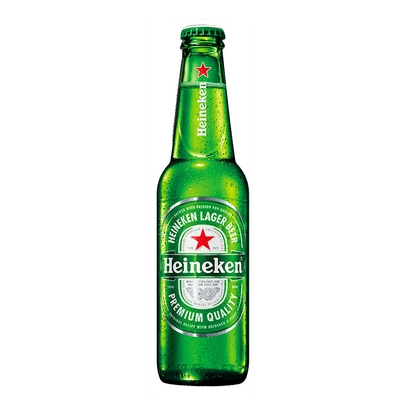 Heineken image
