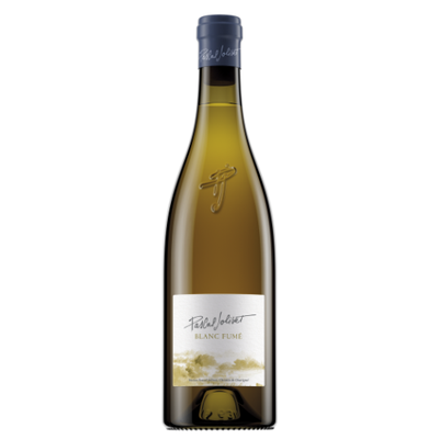 Pouilly Fumé "Blanc fumé" Pascal Jolivet image