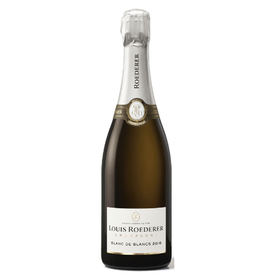 Roederer blanc de blancs image