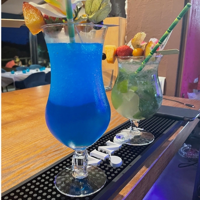 Blue Lagoon image