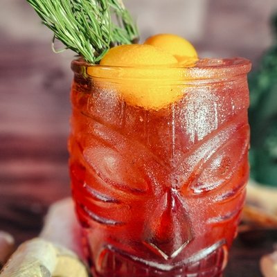 Blood Orange image