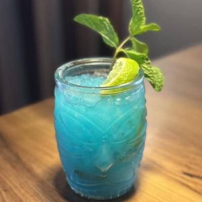 Blue Coco (18 cl) image