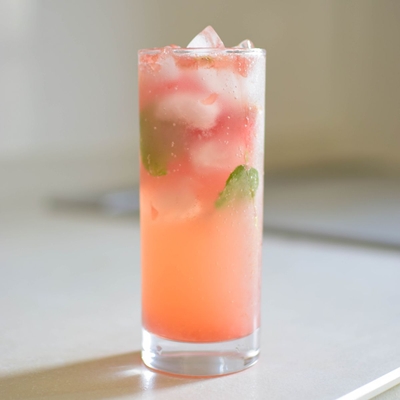 Limone - Sans alcool image
