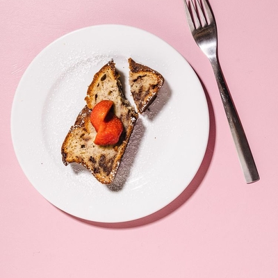 Banana Bread image