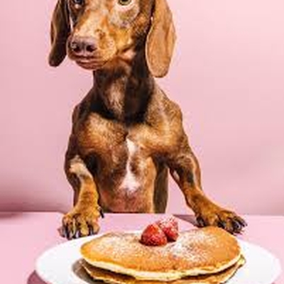 Pancake image