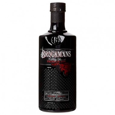 Brockmans image