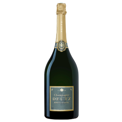 Deutz Brut Classic image
