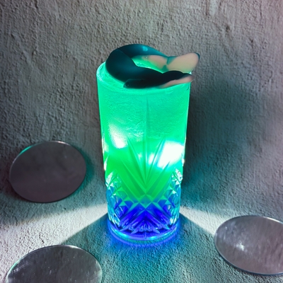 Bubbles image