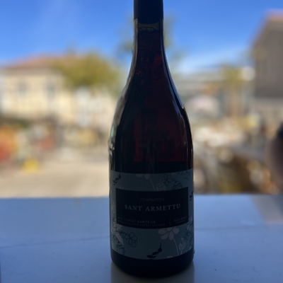 Domaine Sant Armettu « Rosumarinu » image
