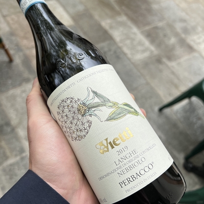 Langhe, Perbacco - Vietti image