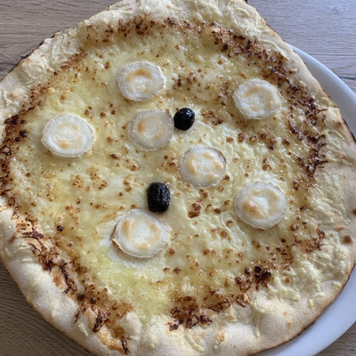 Chèvre Miel image