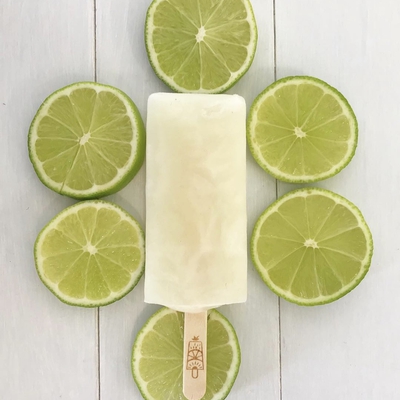 Citron Lime image