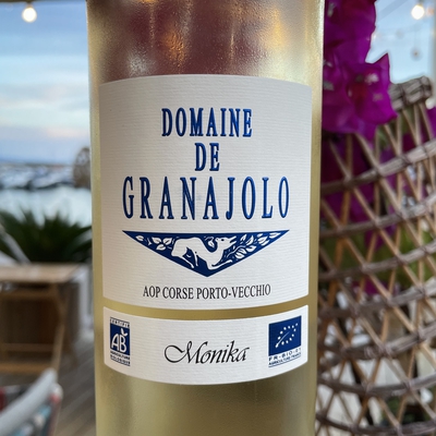 Granajolo Monika 50cl image