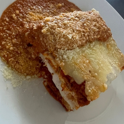 Lasagna Lucia image