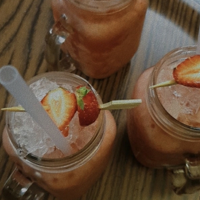 Smoothies image