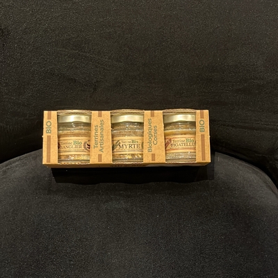 Coffret de terrines image