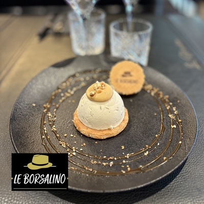 Le Nougat Glacé image
