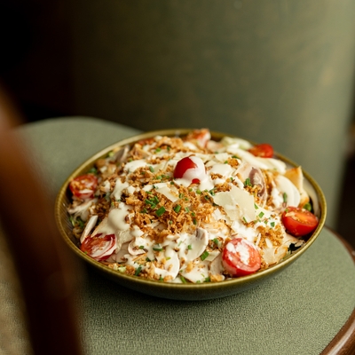Caesar Crispy image