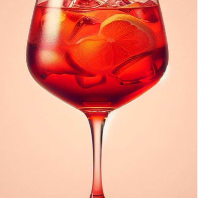 Capo Spritz image