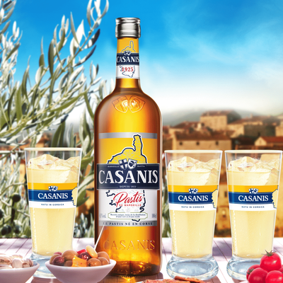 Nos apéritifs image