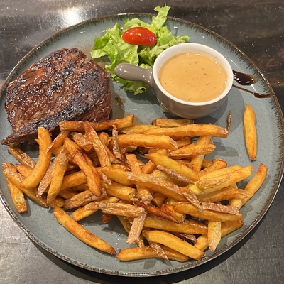 Poire de boeuf image