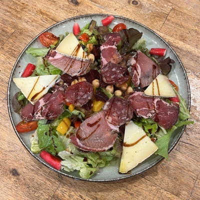 Salade Kantina image