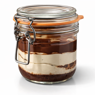 Tiramisu Nutella fait maison image