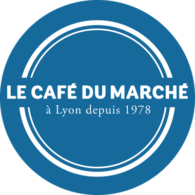 Le Café du Marché - Lyon image