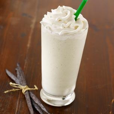 Milkshake image