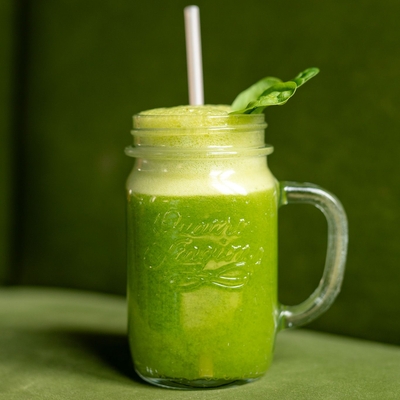 Green Juice image