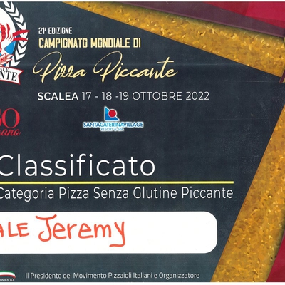 Champion Du Monde2022/2023 image