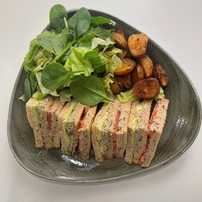 Tuna image