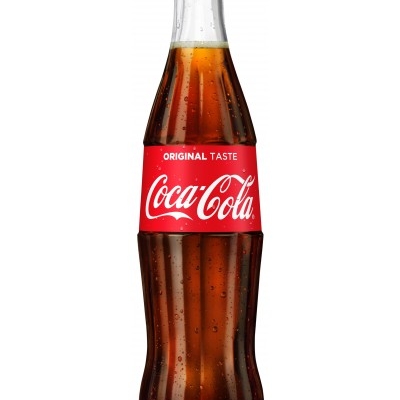 Coca-Cola image