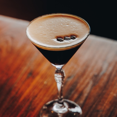 Expresso Martini image