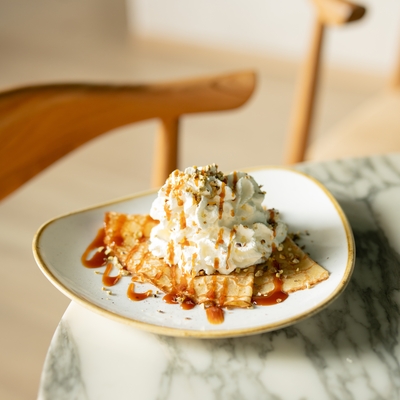 Crêpes image