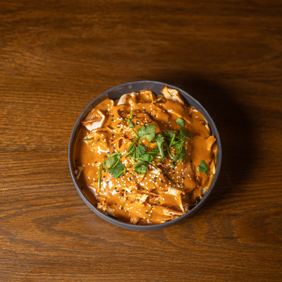 Curry de Poulet Coco image