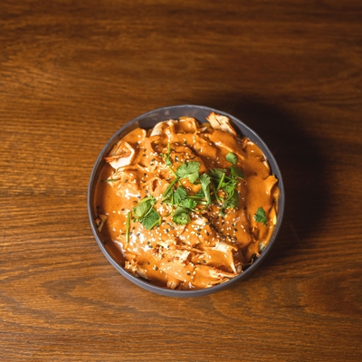 Curry de Poulet Coco image