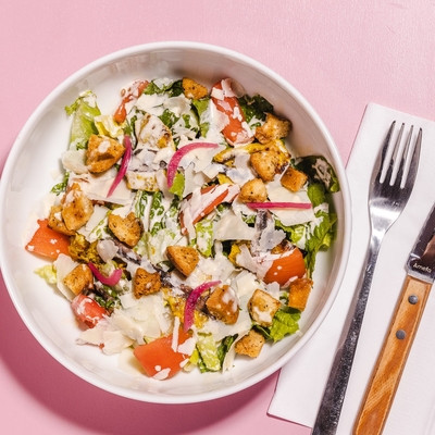 Cesar Salad image