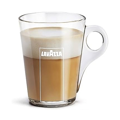 Café au Lait (Lavazza) image