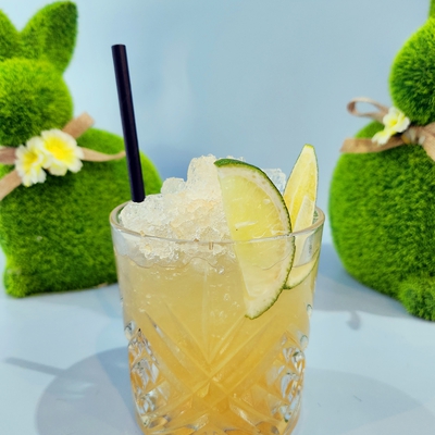 Caipirinha image