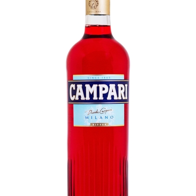 Campari image