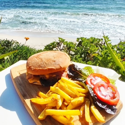 Classic Burger image